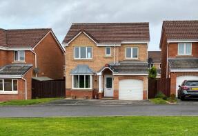 9, Threave Loan, Dunfermline KY11 8FN
