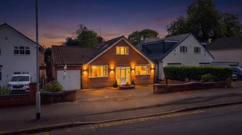 Gorway Road, Walsall, West Midlands, WS1
