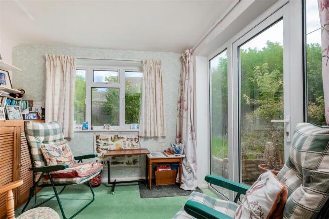 Little Lees, Charlbury photo 4