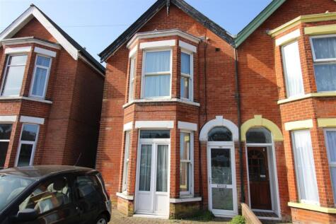 Mill Hill Road, Cowes