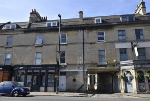 Flat 2, 31, Bathwick Street, Bathwick, Bath BA2 6NZ