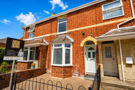 Bay Road, Southampton, SO19