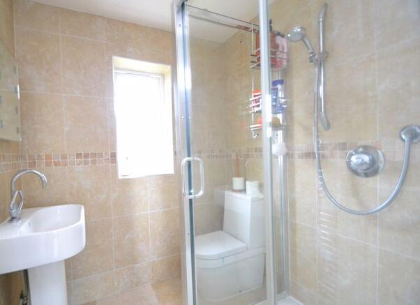 Master En-suite