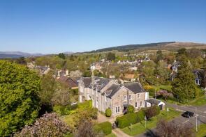 83, James Street, Helensburgh G84 9LX