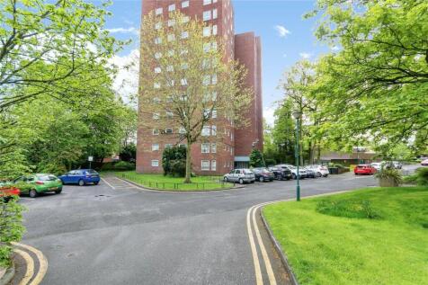 Bowen Court, Wake Green Park, Birmingham, West Midlands, B13