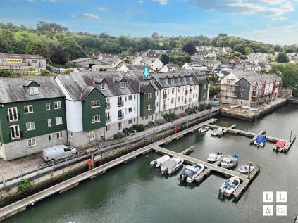 Eastwood Road, The Waters Edge Apartments Eastwood Road, TR10