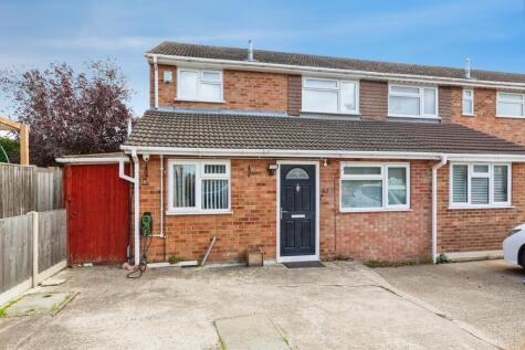 Farmers Way, Maidenhead