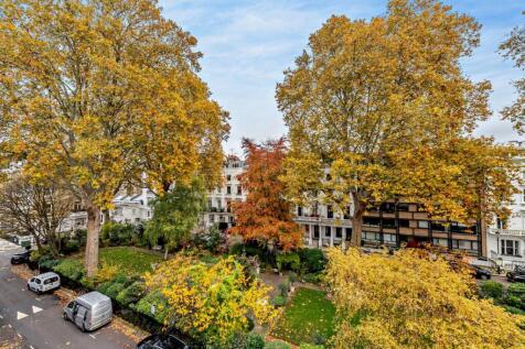 Ovington Square, Belgravia, London