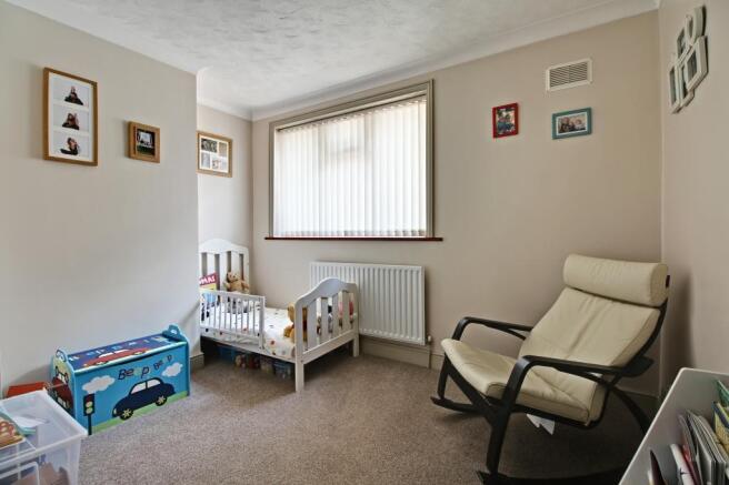 Bedroom 4 (Double)