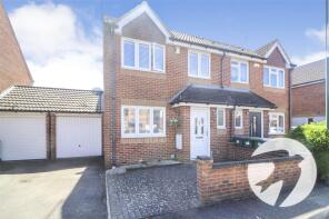 24, Cookson Grove, Erith DA8 1YE
