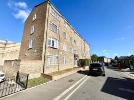 3, Sopwith Avenue, Chessington KT9 1QE