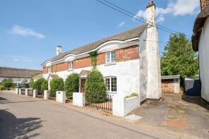September Cottage, Road From Chittlehamholt Cross To Entrance Cross, Umberleigh EX37 9NS