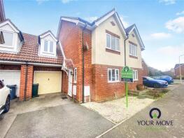 45, Park Wood Close, Ashford TN23 3NQ