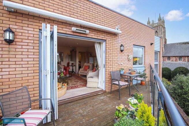 Sun Terrace