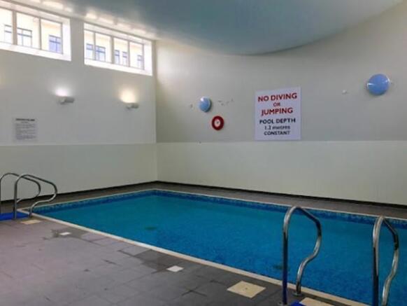 pool