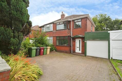 Highfield Road, BOLTON, Lancashire, BL4