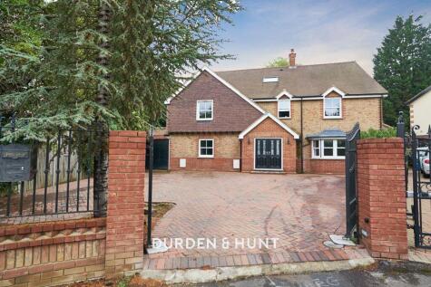 Ripley View, Loughton, IG10