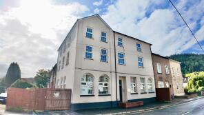 Tredegar House, Gladstone Street, Cross Keys, Crosskeys NP11 7PN