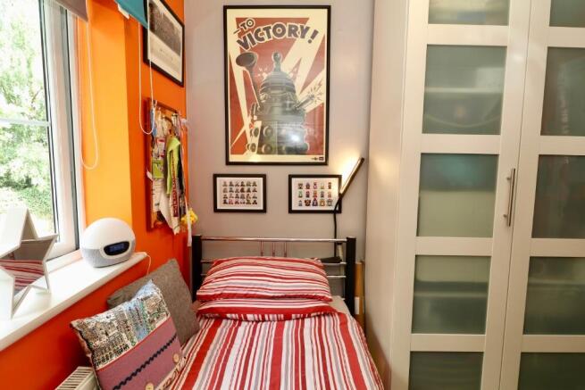 Bedroom Four