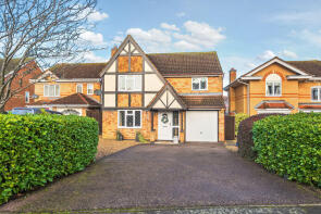 5, Batcheldor Gardens, Bedford MK43 8SP