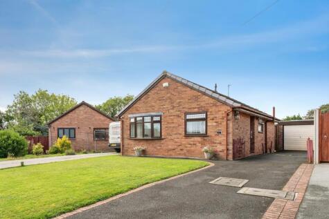 Woollam Drive, Ellesmere Port, Cheshire, CH66
