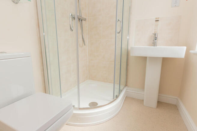 En Suite Shower R...