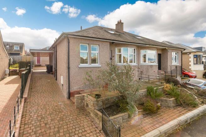 23 Cowan Road, Edinburgh, EH11 1RL photo 4