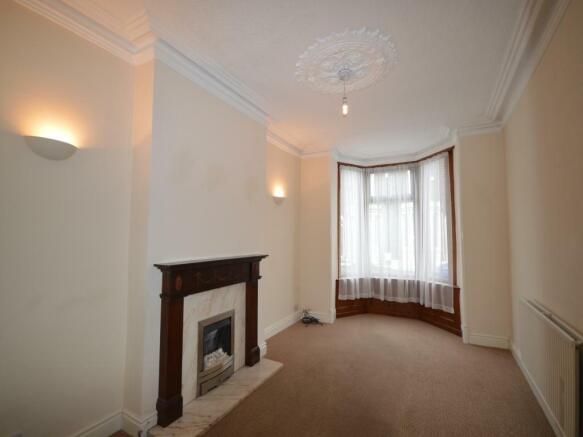 Lounge Area