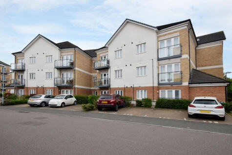Oliver Court, Watford, WD25