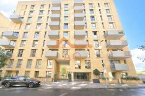 Flat 35, 21 Dunnock House, Moorhen Drive, West Hendon, London NW9 7DR
