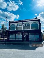 Flat 2, 8a, High Street, Wellingborough NN8 4JU