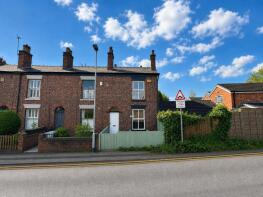 29, Chorley Hall Lane, Alderley Edge SK9 7EU