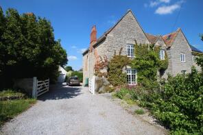 1, Manor House, Broadway, Chilton Polden, Bridgwater TA7 9DP