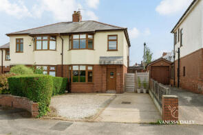 10, Strathmore Road, Preston PR2 8JL