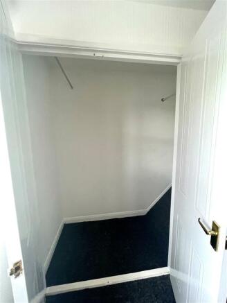 Bedroom Storage