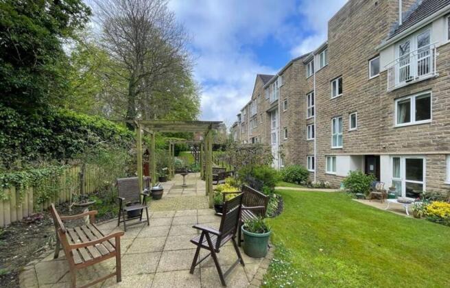 1 bed Apartment for sale Image 12