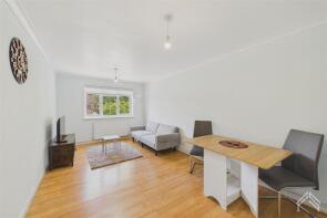 Flat 11, 26 Yellowhammer Court, Eagle Drive, Colindale, London NW9 5AJ