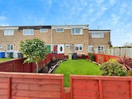 14, Saracen Close, Gainsborough DN21 1PQ