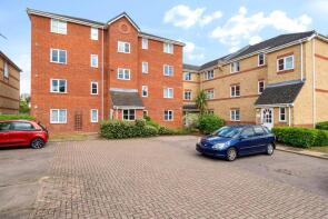 Flat 26, Concord Court, Winery Lane, Kingston Upon Thames KT1 3GF