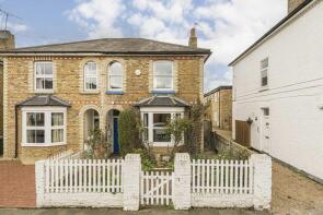 6, Thames Street, Walton-on-thames KT12 2PU