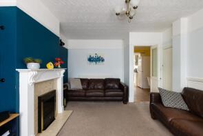 5, Headley Walk, Bishopsworth, Bristol BS13 7NS