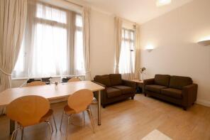 Flat 2, 2 Lambert House, Ludgate Square, London EC4M 7AS