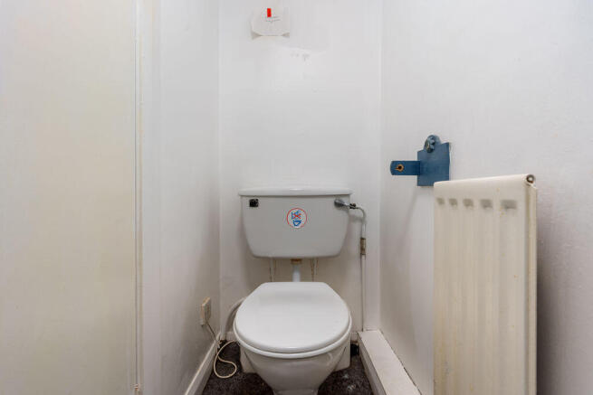 Flat 3, 24 Castle Street