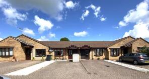 11, Damson Tree Close, Bromyard HR7 4UN