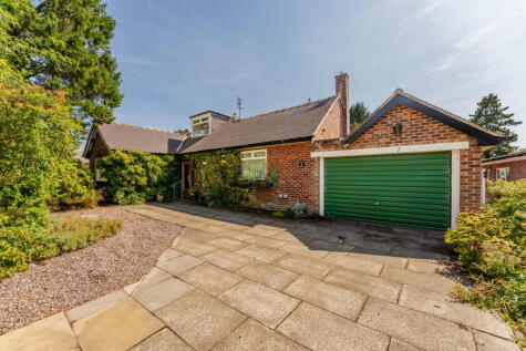 Pool End Close, Tytherington