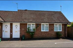 9, Harrison Place, Flaxfield Road, Basingstoke RG21 8SB