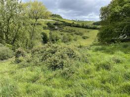 Lower Horrells, Road From Windy Cross To Idestone Brook Cross, Exeter EX6 7BL