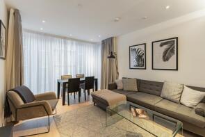 Flat 3, 1, Seymour Street, London W1H 7JW