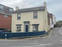 Nelson Cottage, Bath Road, Lymington SO41 3RU