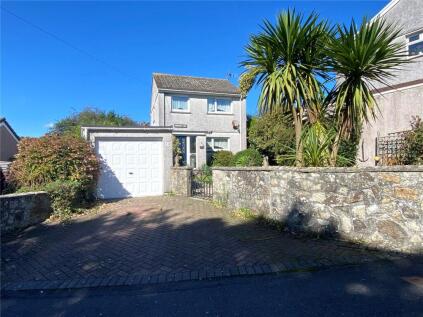 Franklyn Close, St Austell, PL25